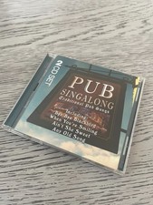 Pub Singalong - Traditional