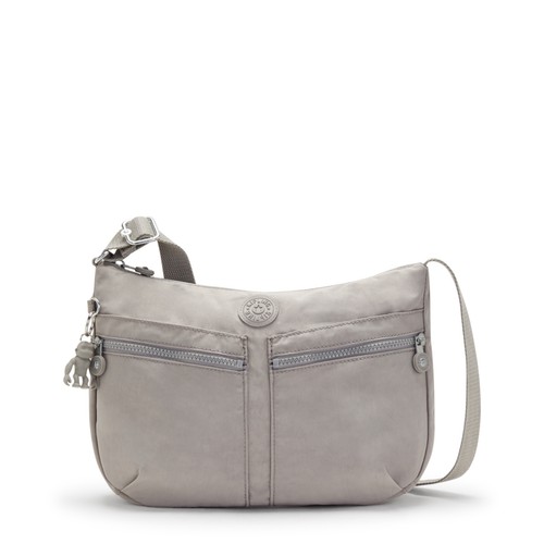 Kipling medium shoulder bag - shoulder,