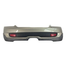 MINI COOPER S MK2 (R56) Bumper