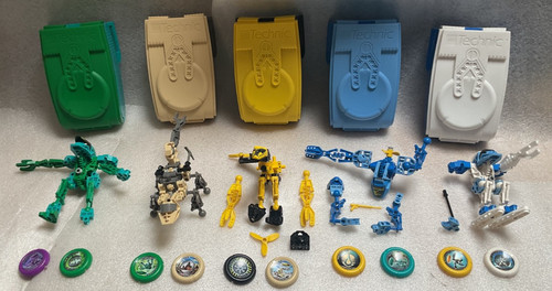 Lego technic slizer - lego,