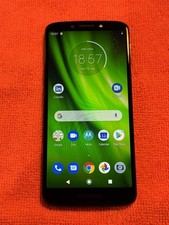 Motorola Moto G6 32GB Unlocked