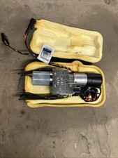 PEUGEOT 207 CC HYDRAULIC ROOF