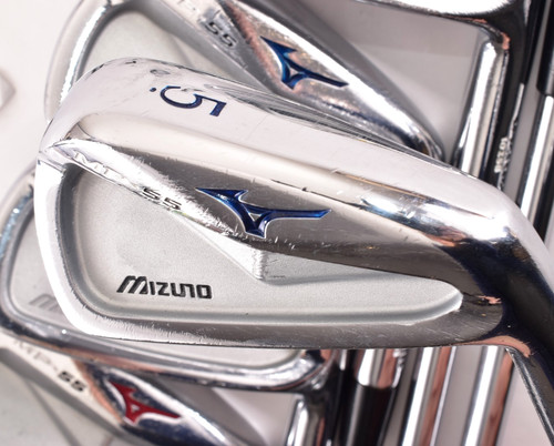 Mizuno forged - mp-55,