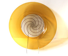 VENINI SIGNED RARE THORSSEN &