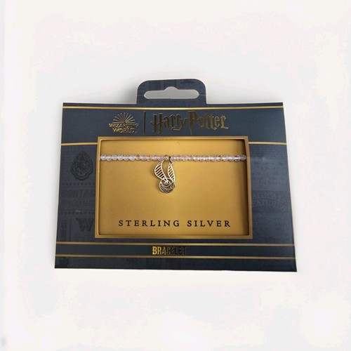 Harry potter crystal bracelet - harry,