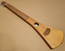 LEFT Handed Martin Backpacker