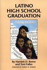 Latino High School Graduation