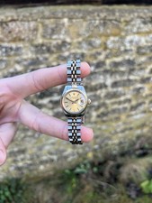 Rolex Oyster Datejust Lady