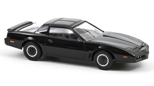 Supercar knight rider pontiac - knight,