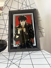 Vintage Elvis Presley Picture