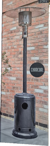 Gas patio heater fresco - gas,