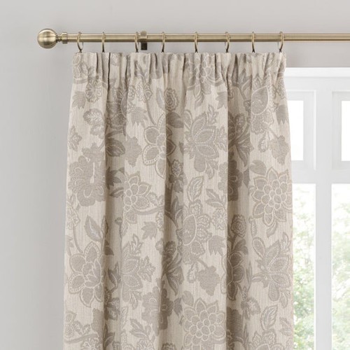 Dorma samira lined natural - samira,