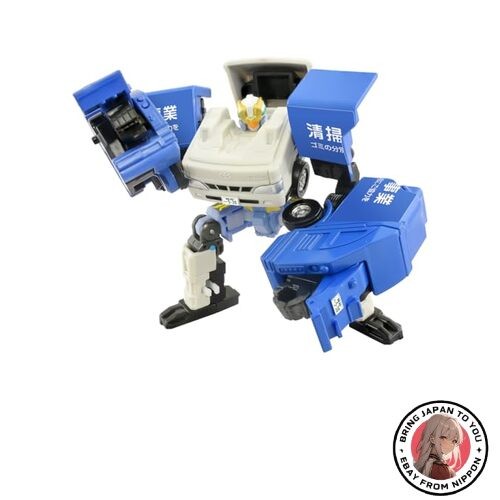 New takara tomy - takara, tomica