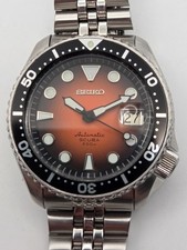 Seiko Mens Automatic Watch
