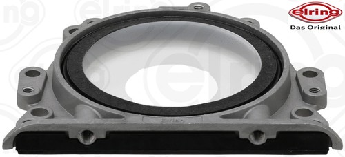 Shaft seal crankshaft fits - shaft,