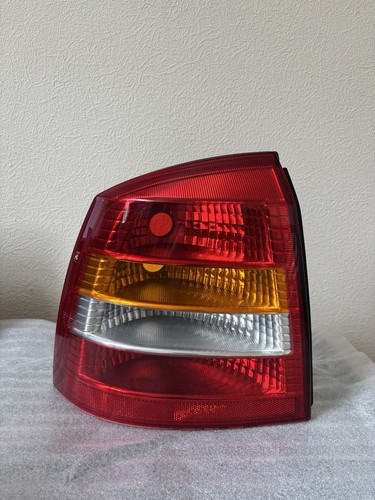 Vauxhall opel astra - vauxhall,