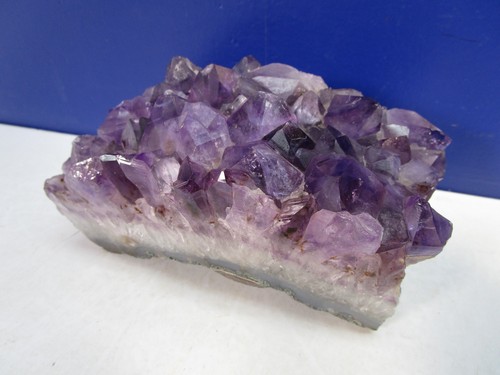 Large 5kg amethyst purple - large,