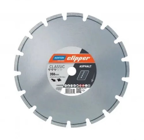 Norton clipper diamond blade - +,