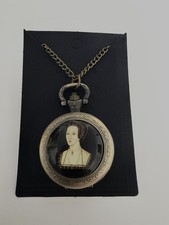 Anne Boleyn Pocket Watch