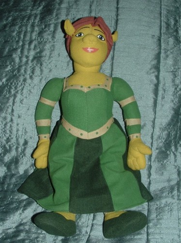 Shrek large fiona - shrek,