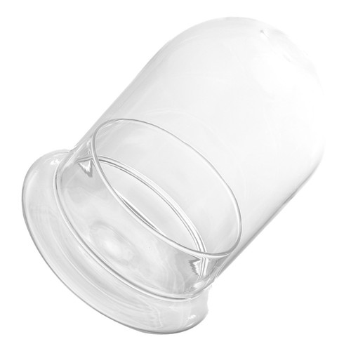 Closed terrarium jar - terrarium,