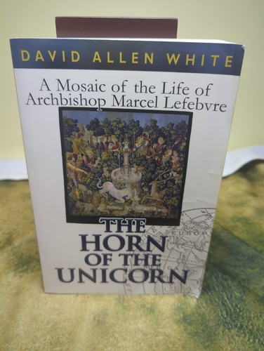 The horn unicorn david - the,
