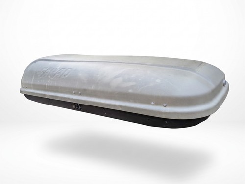 Roof box farad 180cm x - box,
