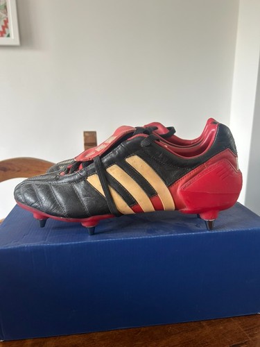 Adidas predator mania 2002 - adidas,