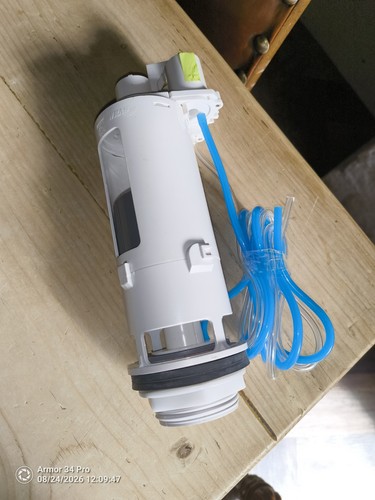 Macdee kayla dual flush - kayla, valve
