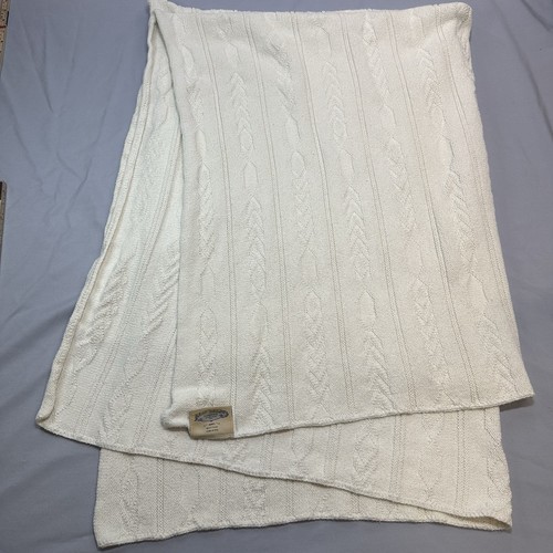 Faribault woolen company - woolen, cable