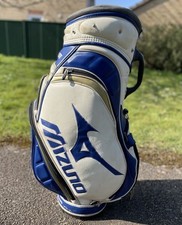 Mizuno Tour Staff Golf Bag