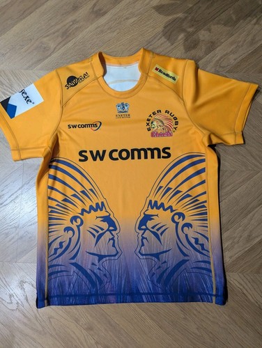 Exeter chiefs rugby cup - exeter,