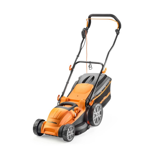 Lawnmaster electric lawn - lawnmaster,
