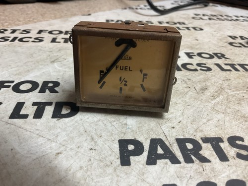 Riley rmb rmf jaeger fuel - rmb,
