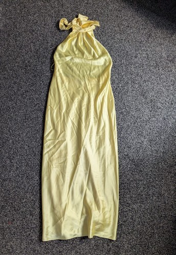 Zara midi dress size small - size,