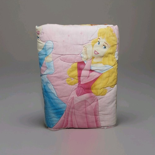 Disney princess comforter - princess,