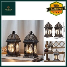 Elegant Vintage Metal Hanging