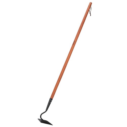 Carbon steel draw hoe with - hoe, fsc