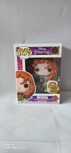 Funko pop disney princess - funko,
