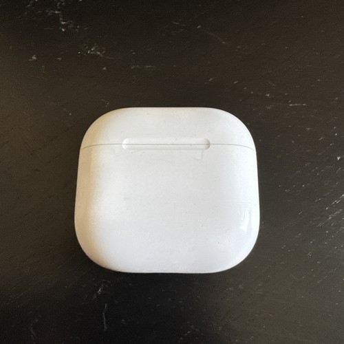 Genuine apple airpods 4th - genuine,
