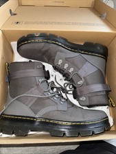 BNIB MENS DR MARTINS GENUINE
