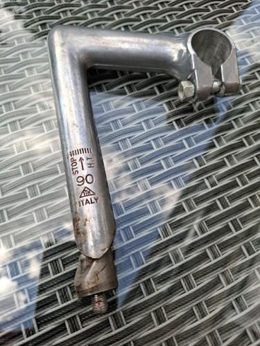 Classic itm 90mm aluminium - itm,