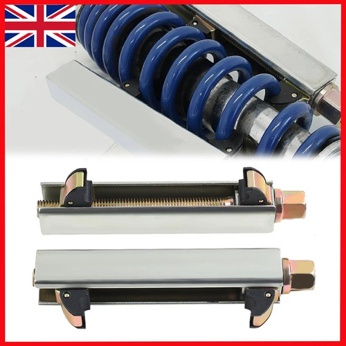 Motorcycle coil spring - coil,
