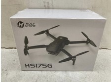 Holy Stone HG175G GPS Drone with 4k EIS Camera Foldable RC Quadcopter