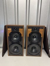 Pair of KEF Cantor III SP3029