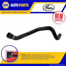 Radiator Hose fits LAND ROVER