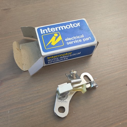 Intermotor 2274v c6ch 12171a - intermotor,
