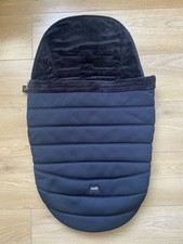 Icandy Peach 7 Footmuff /