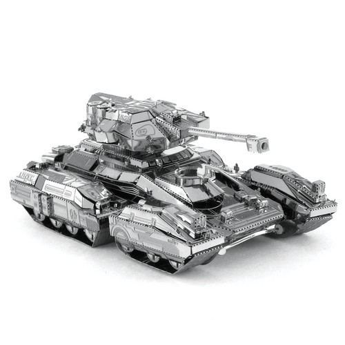 Halo metal m808 scorpion - halo,