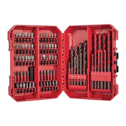 Milwaukee 4932501309 80pc gen - 80pc,